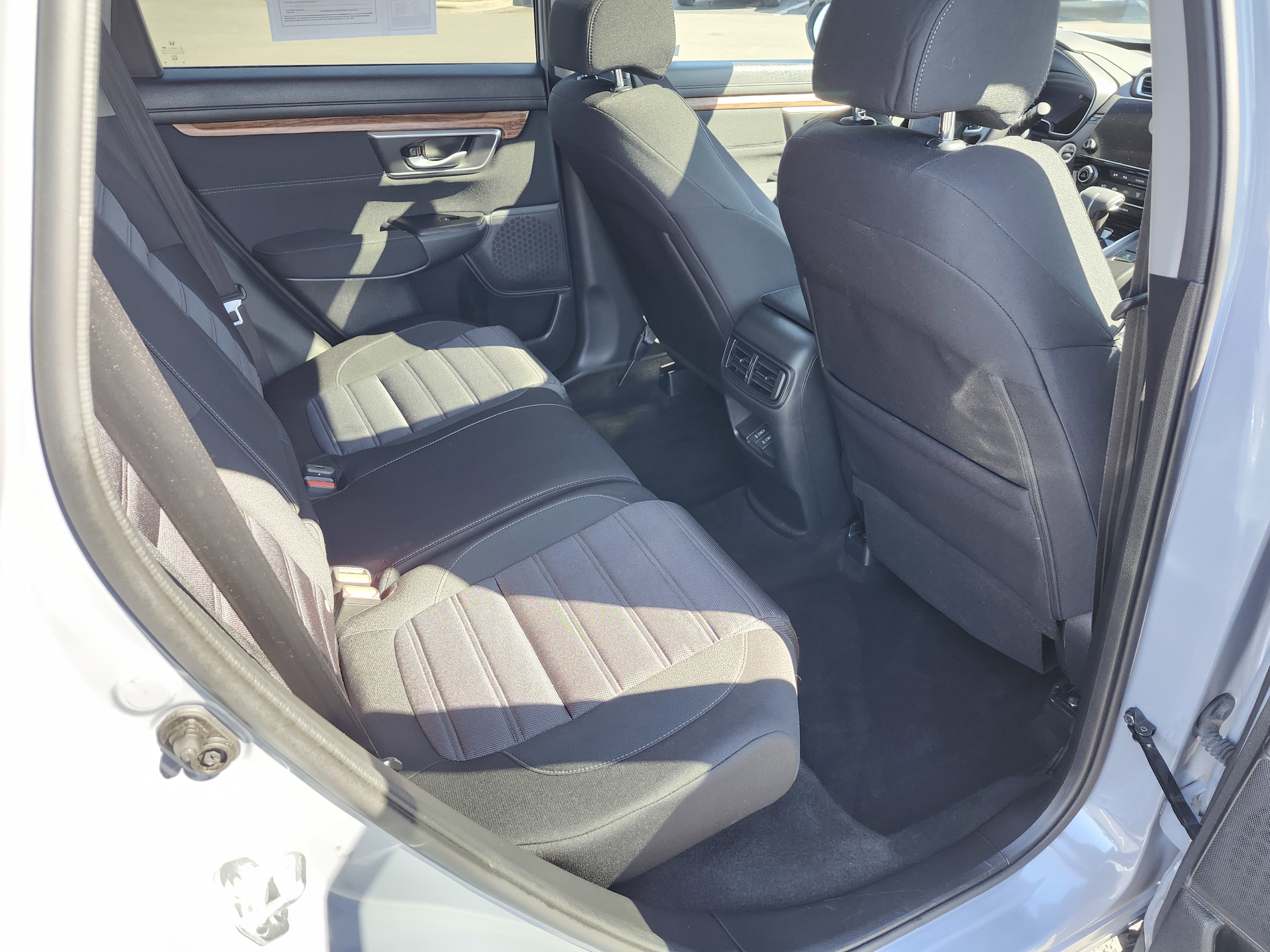 Used 2022 Honda CR-V EX image 22