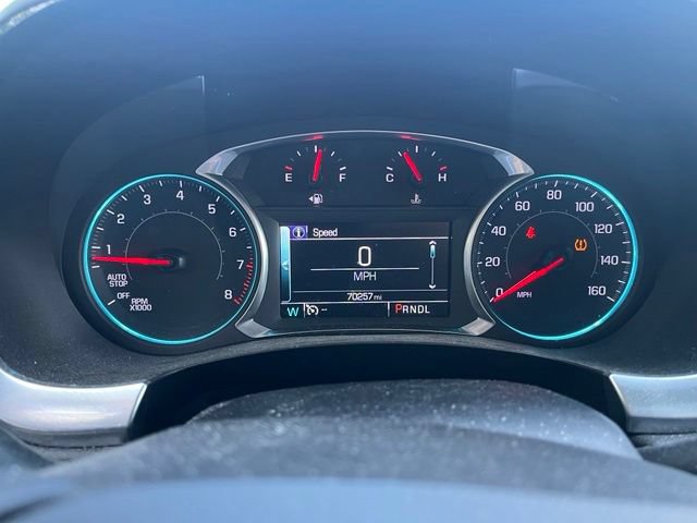 Used 2019 Chevrolet Traverse LT FWD image 18