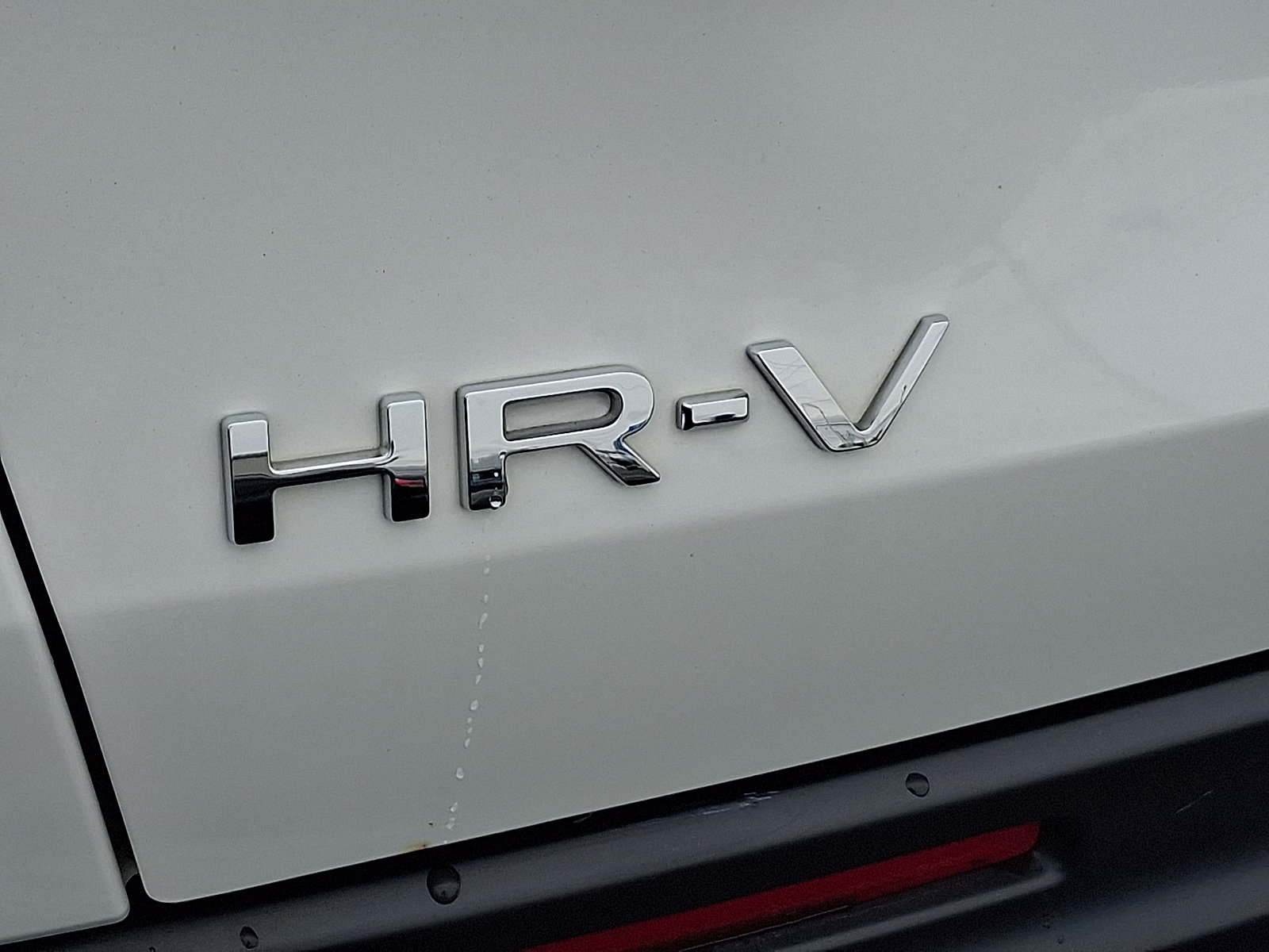 Used 2024 Honda HR-V Sport image 30