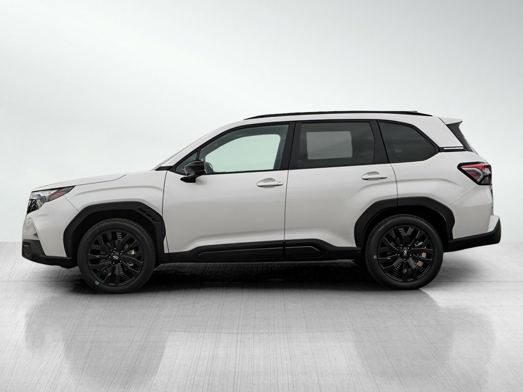 New 2026 Subaru Forester Sport AWD/4WD image 4