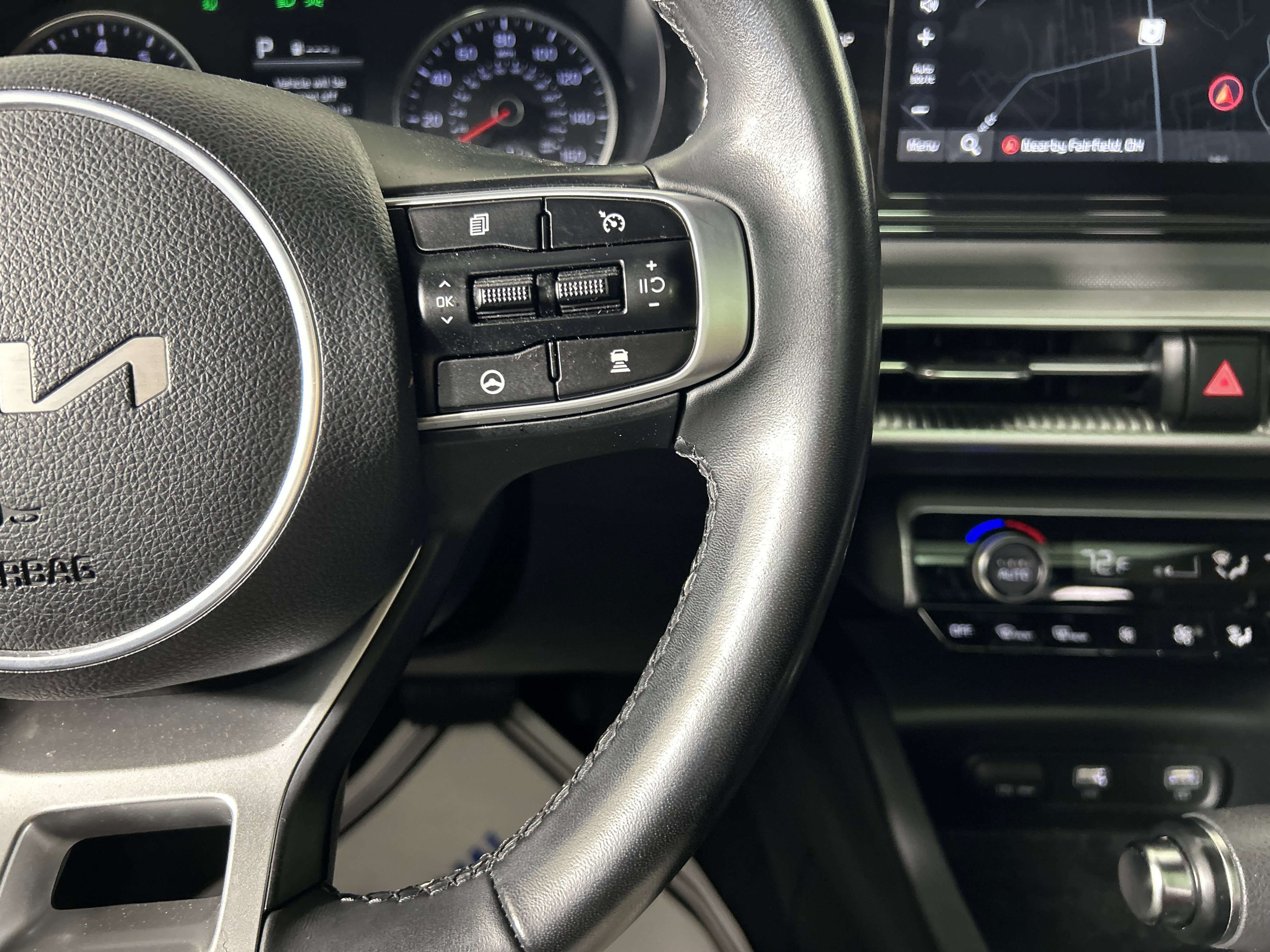 Used 2023 Kia K5 GT-Line image 17