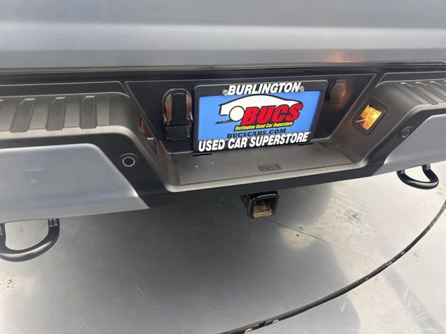 Used 2024 Ford F150 Tremor w/ Mobile Office Package image 45