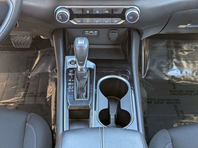 Certified 2024 Nissan Altima 2.5 SV image 20