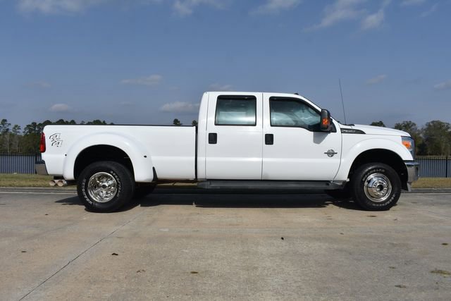 Used 2012 Ford F350 XL w/ PWR Equipment Group image 3