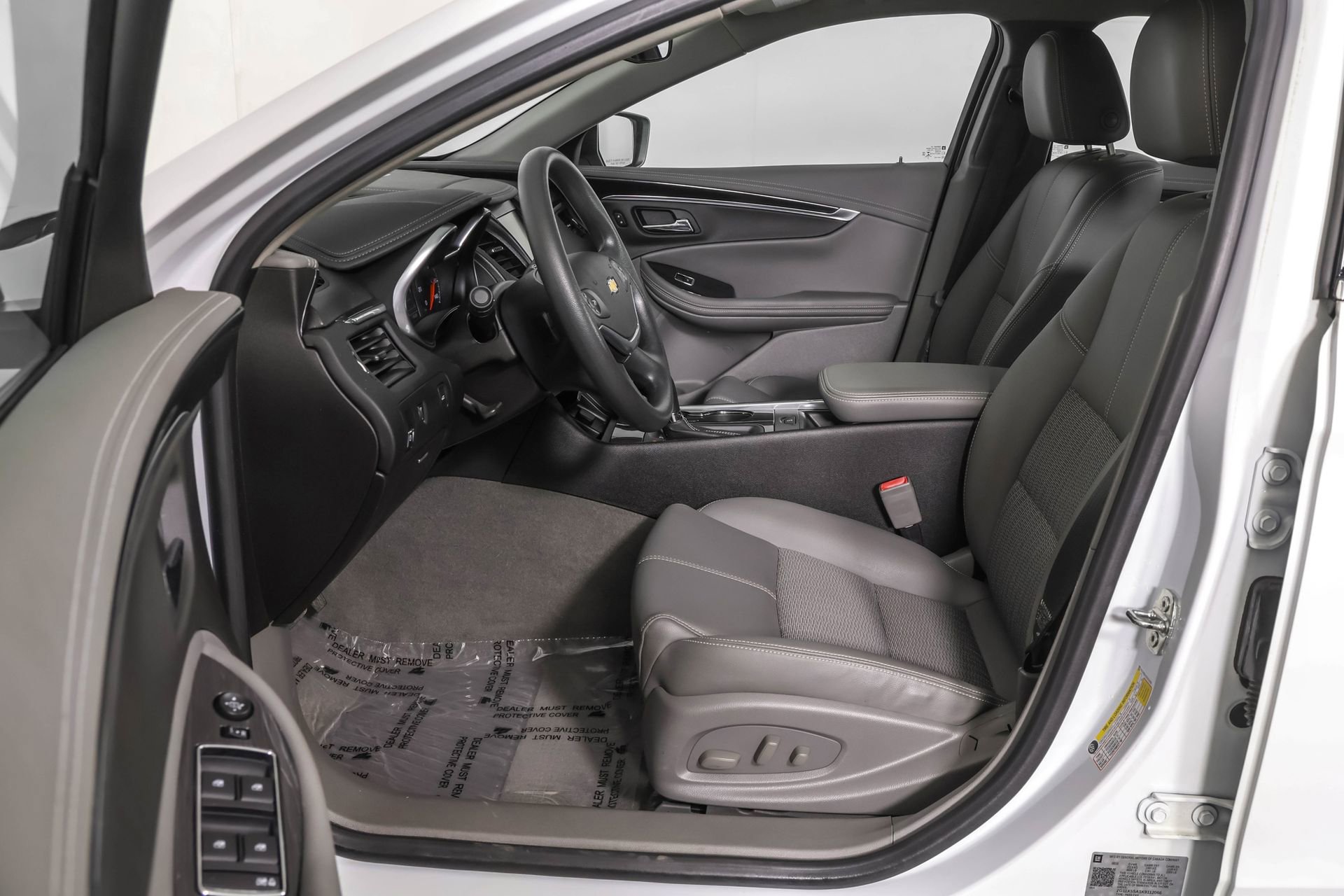 Used 2019 Chevrolet Impala LS image 7