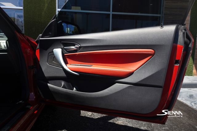 Used 2015 BMW M235i Coupe image 18