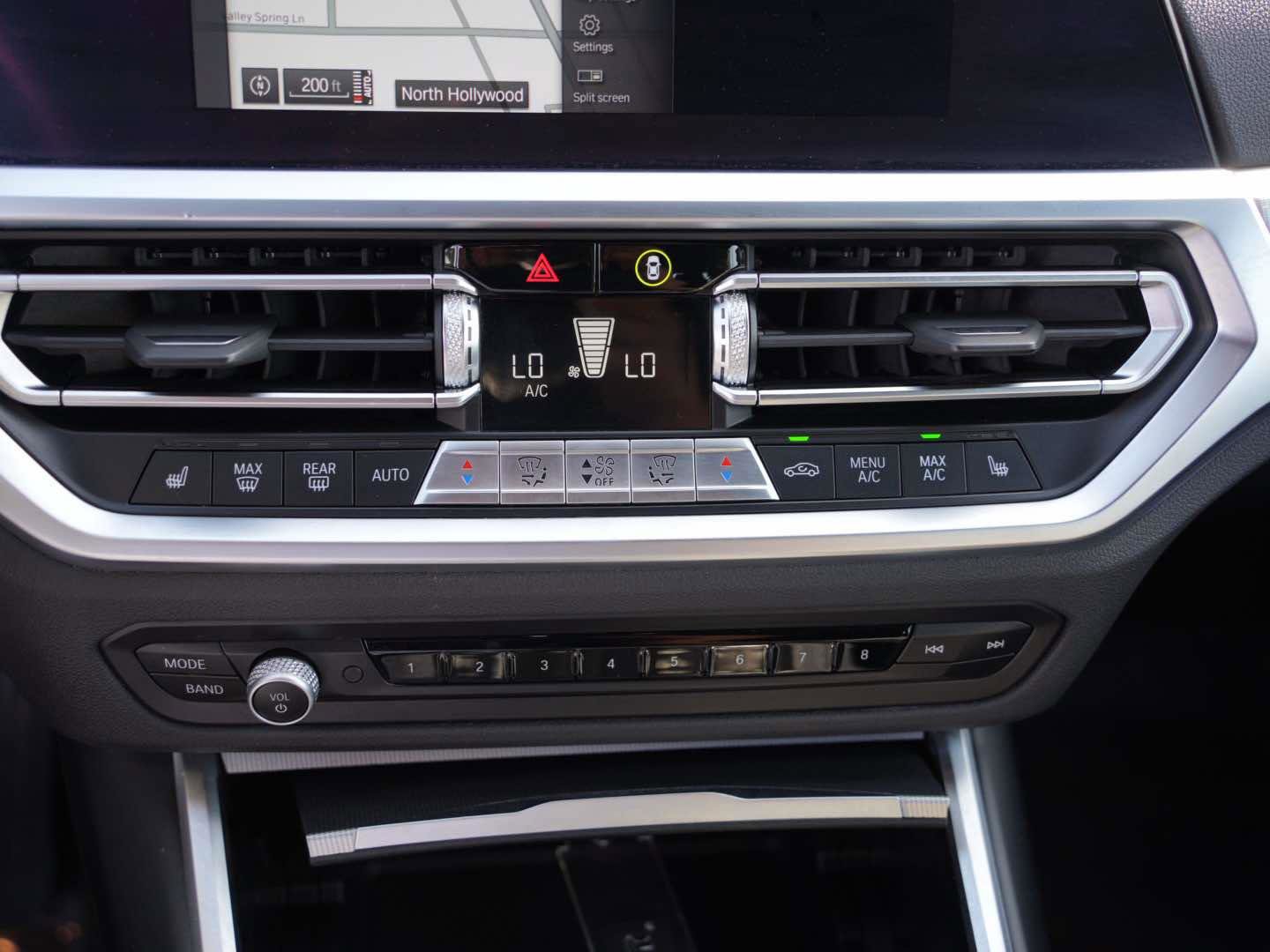 Used 2023 BMW 430i xDrive Convertible w/ Convenience Package AWD/4WD image 23