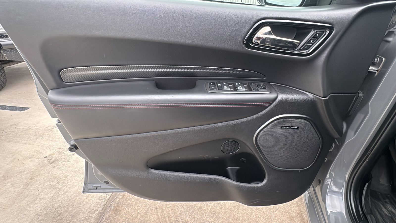 Used 2022 Dodge Durango R/T image 12