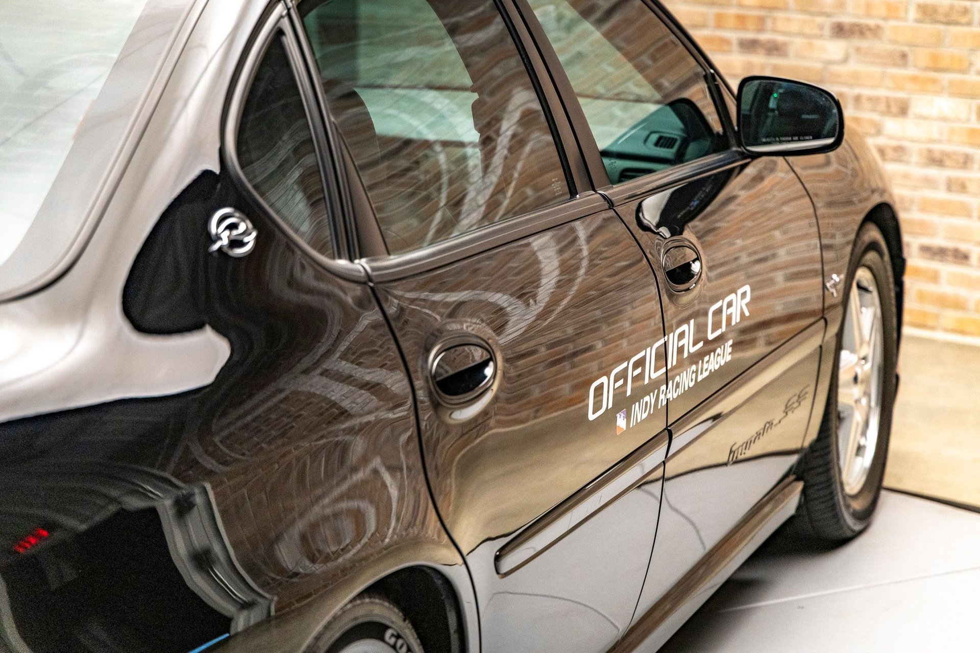 Used 2004 Chevrolet Impala SS image 32