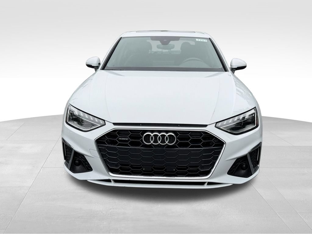 Used 2023 Audi A4 2.0T Premium Plus AWD/4WD image 2