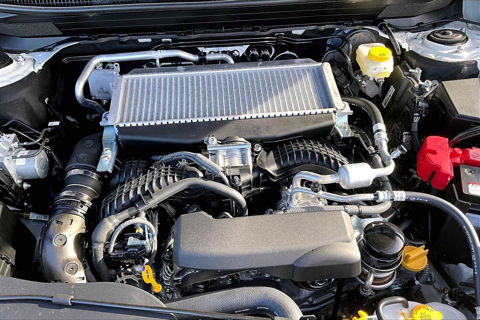 New 2026 Subaru Outback Limited XT image 17