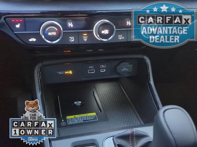 Used 2024 Honda CR-V Sport Touring image 9