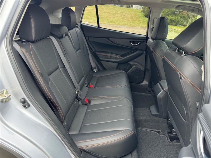 Used 2018 Subaru Crosstrek 2.0i Limited AWD/4WD image 30