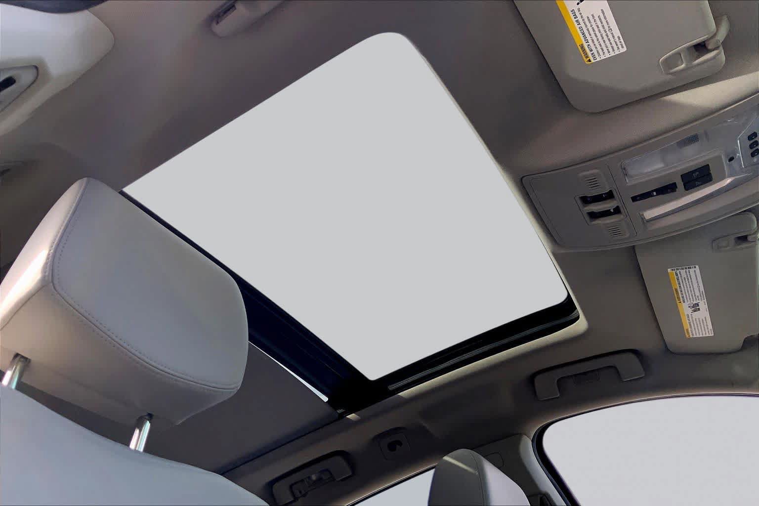 Used 2014 Cadillac SRX Luxury FWD image 14
