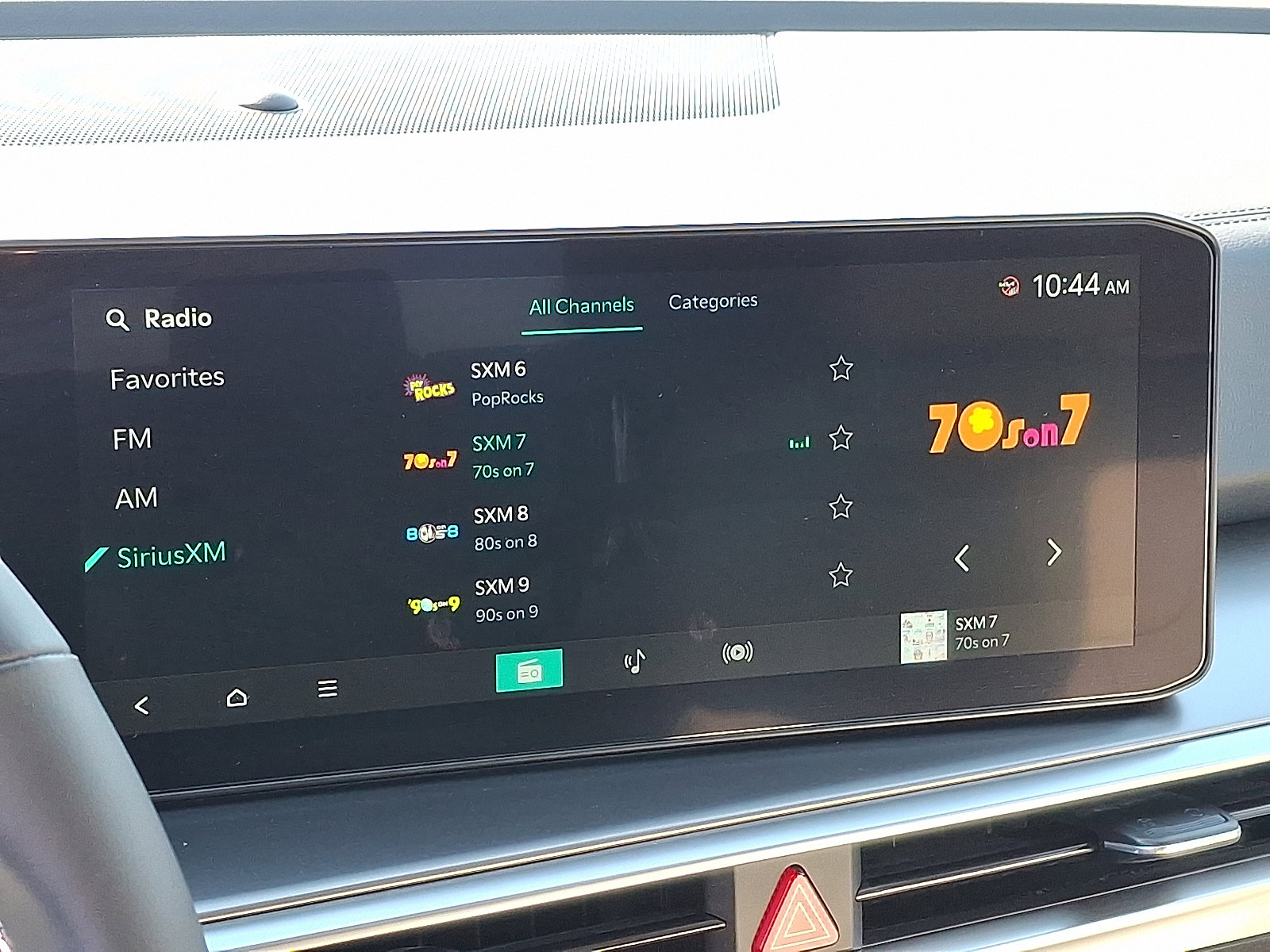 Used 2026 Kia Sorento EX image 15