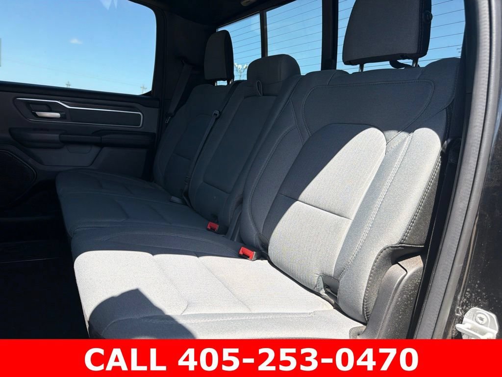 Used 2021 RAM 1500 Lone Star RWD image 13