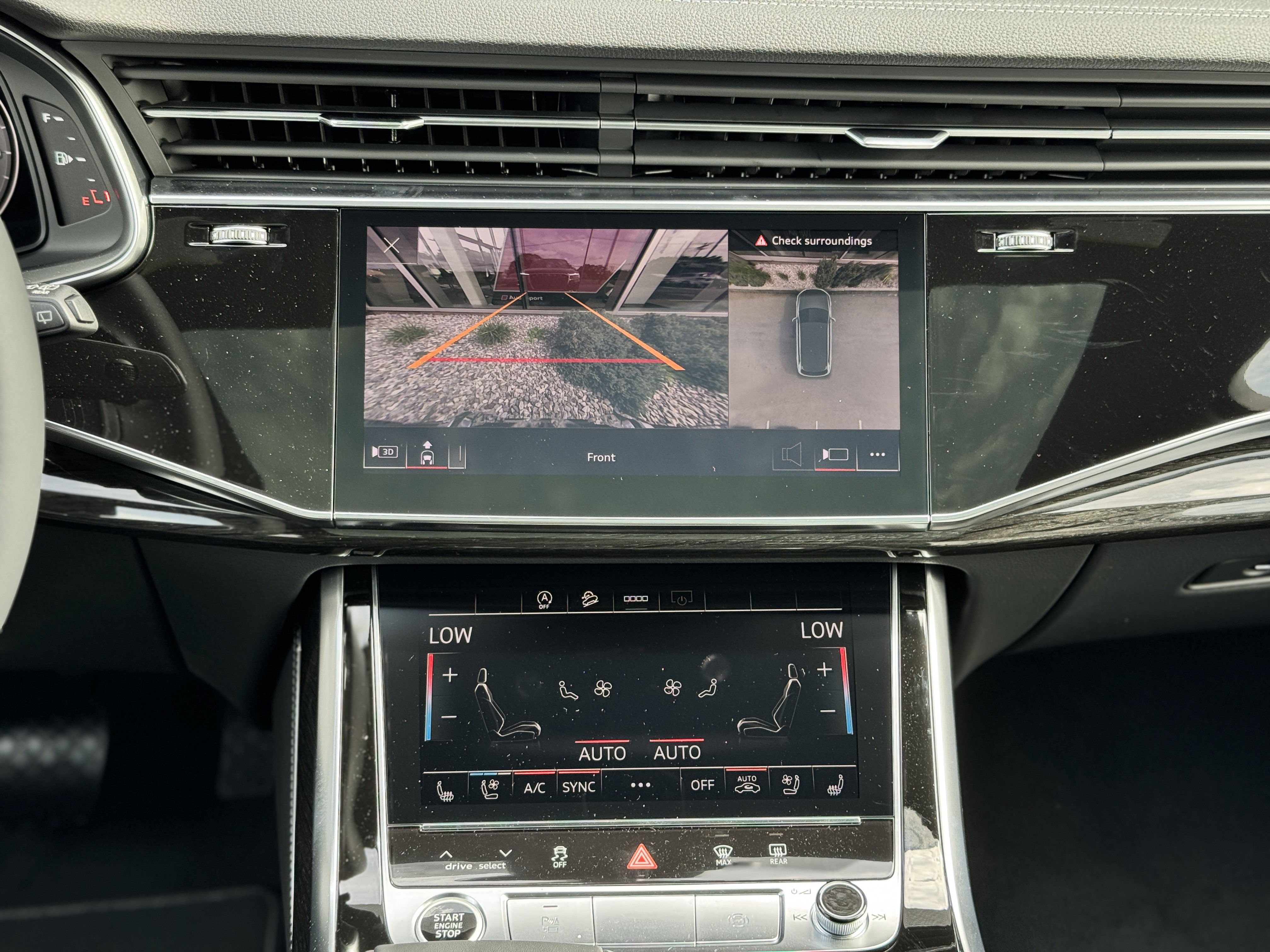 New 2025 Audi Q7 3.0T Premium Plus image 13