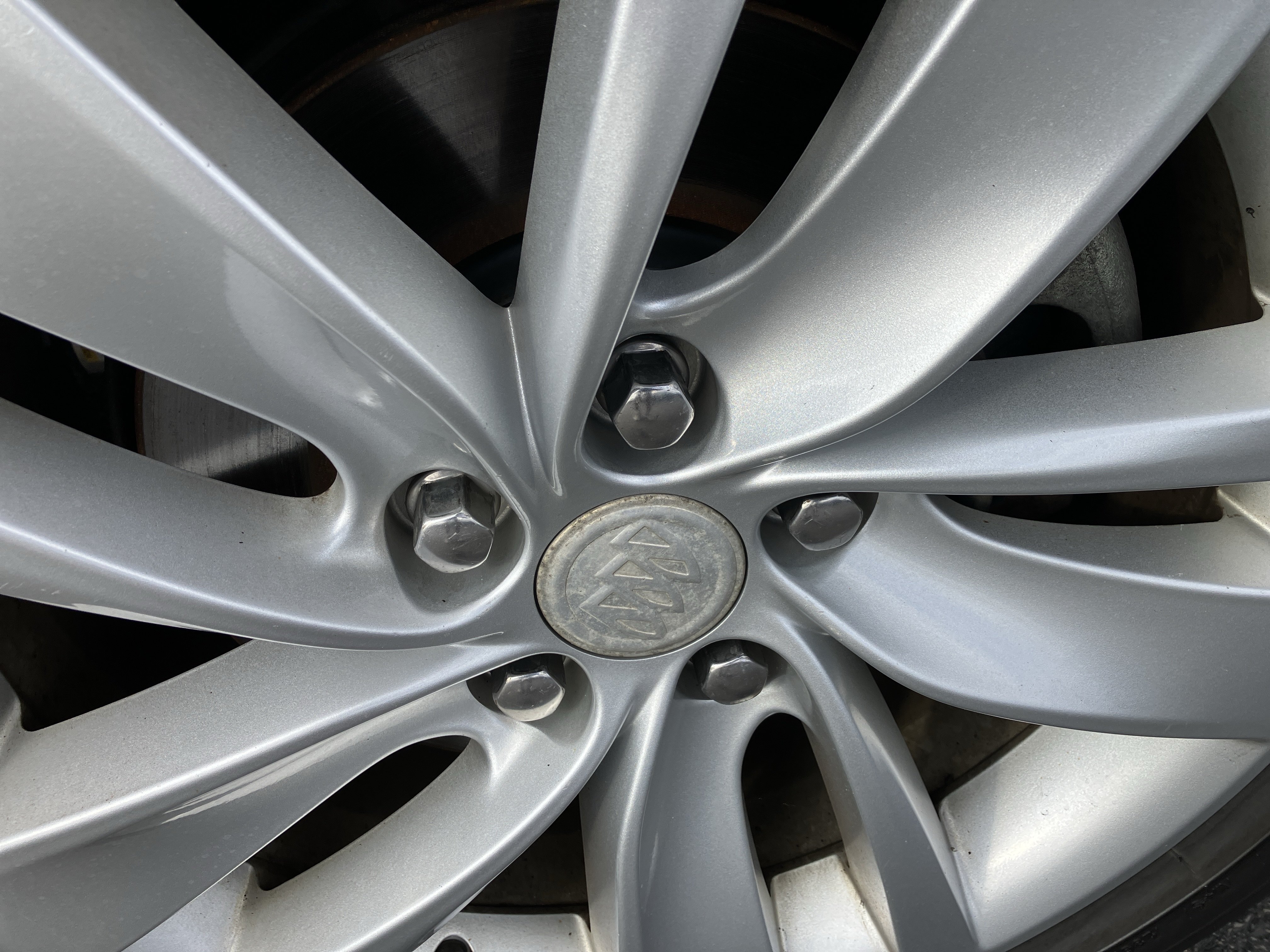 Used 2015 Buick Regal FWD image 9