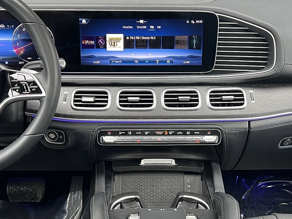 Used 2024 Mercedes-Benz GLE 450 4MATIC image 41