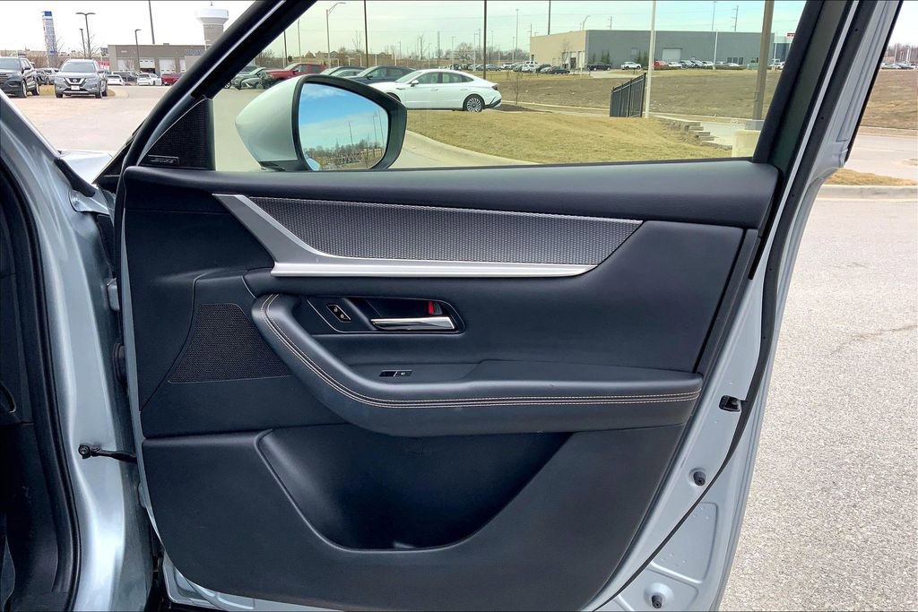 Used 2025 MAZDA CX-90 3.3 Turbo w/ Premium Plus Pkg image 24