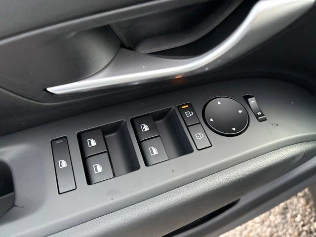 New 2026 Hyundai Tucson SE AWD/4WD image 7