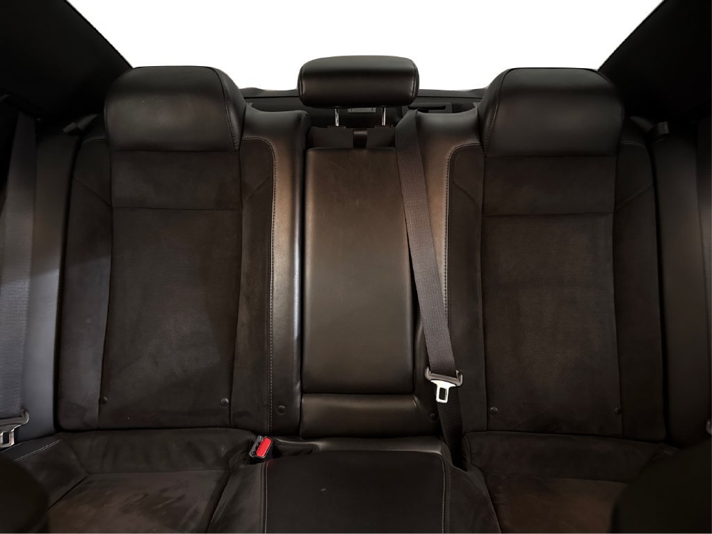 Used 2022 Dodge Charger Scat Pack RWD image 12