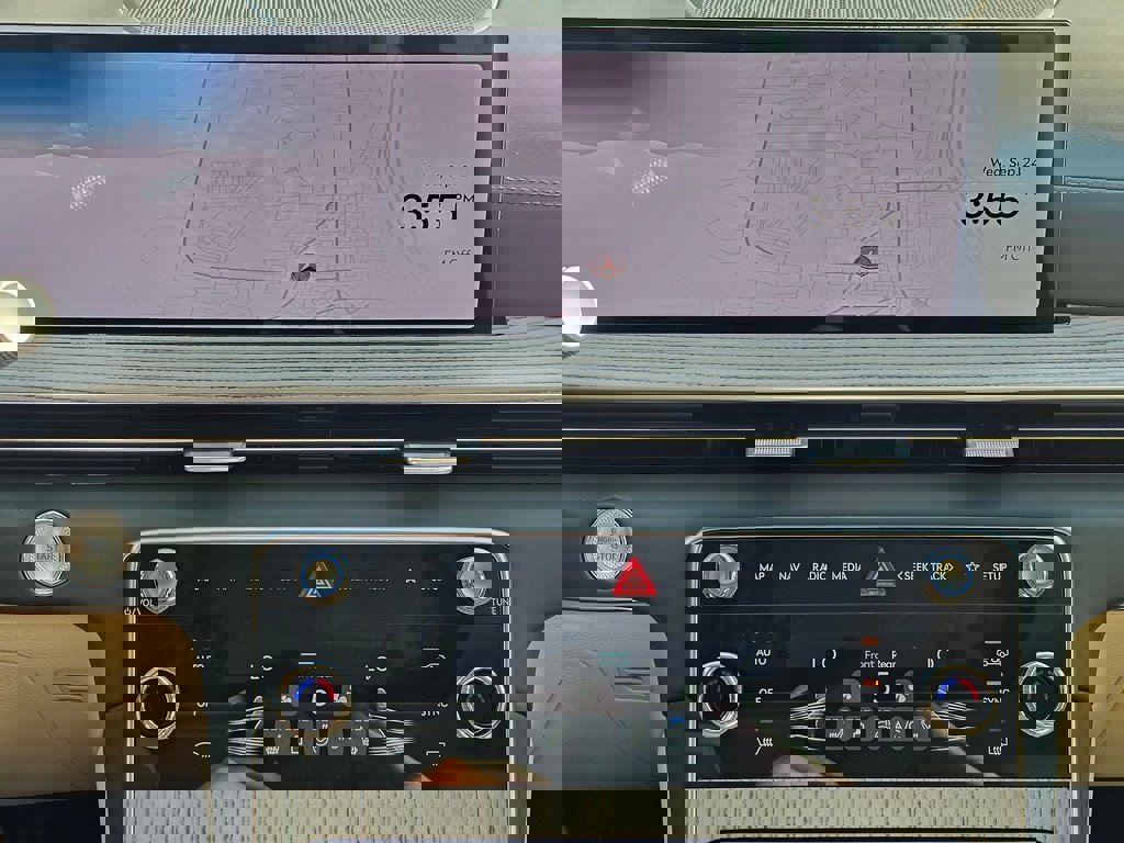 New 2026 Genesis GV80 2.5T Select image 13