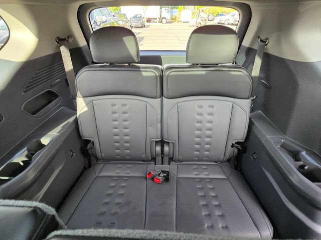 Certified 2024 Kia EV9 Wind AWD/4WD image 20