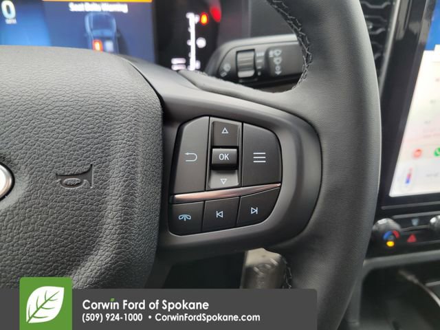 New 2025 Ford Ranger XLT w/ FX4 Off-Road Package image 23