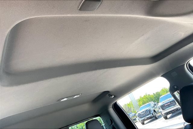 Used 2019 Chevrolet Silverado 1500 LT w/ All-Star Edition AWD/4WD image 28