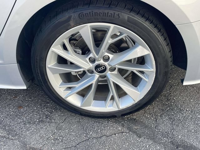 Used 2022 Audi A5 2.0T Premium AWD/4WD image 7