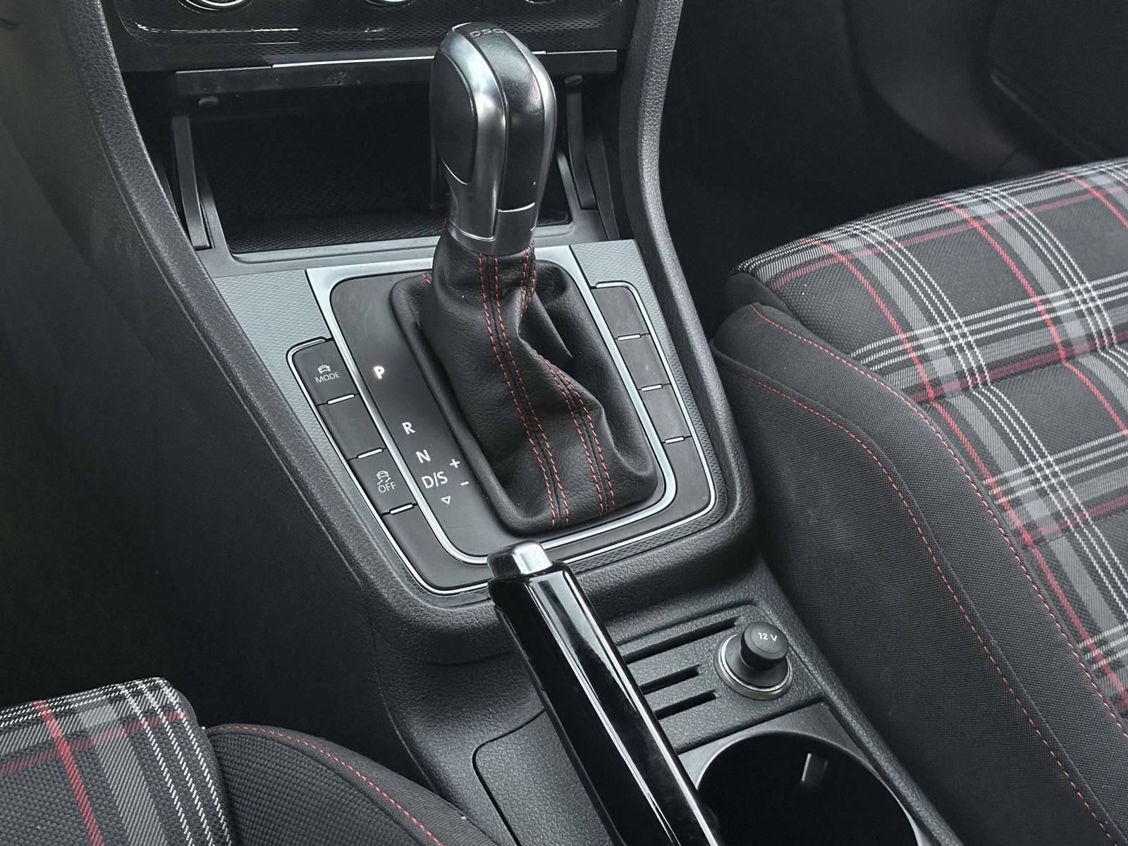 Used 2016 Volkswagen GTI S image 19