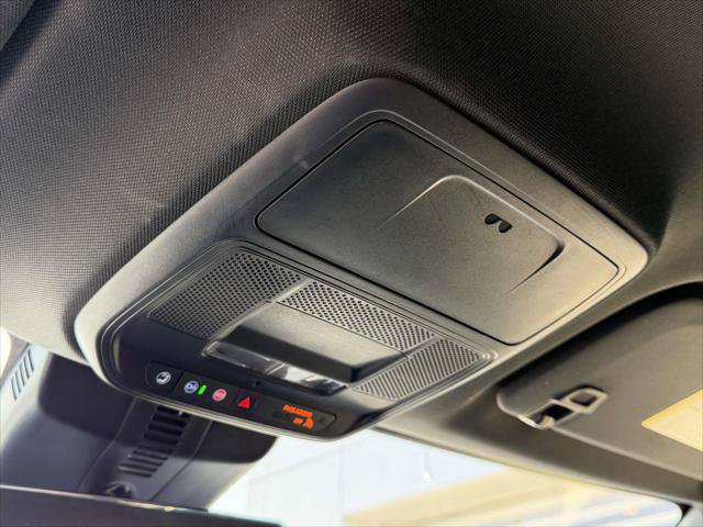 Used 2026 GMC Acadia Elevation FWD image 32
