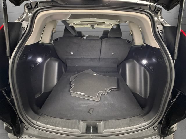 Certified 2024 Honda CR-V EX image 22