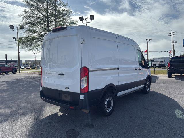 Used 2023 Ford Transit 250 Medium Roof image 7