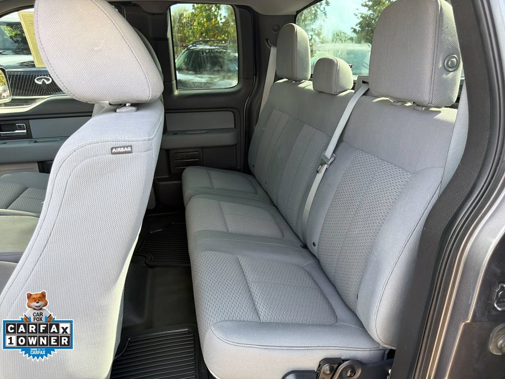 Used 2013 Ford F150 XL w/ Mid Equipment Group RWD image 26