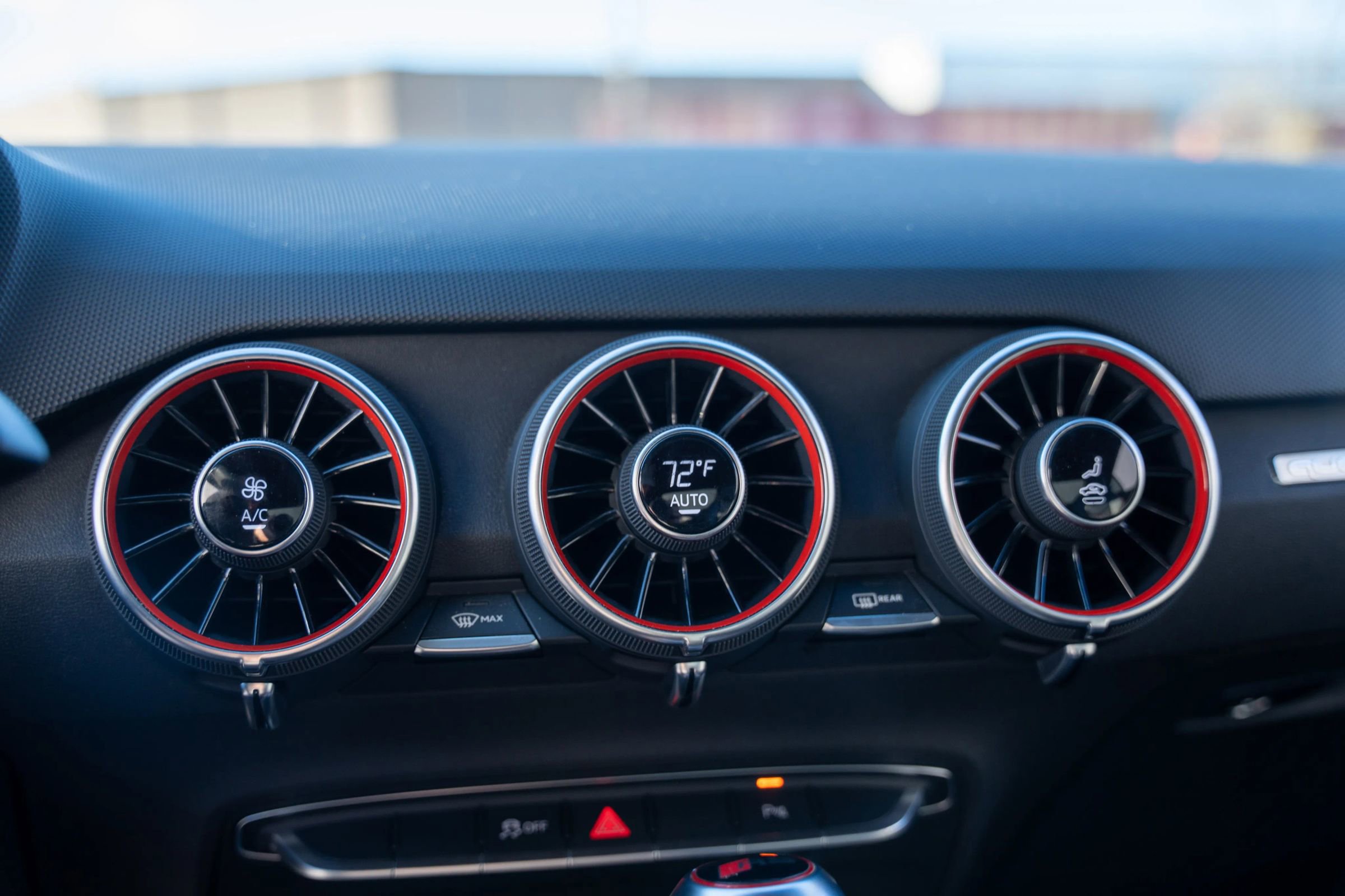 Used 2018 Audi TT RS image 5