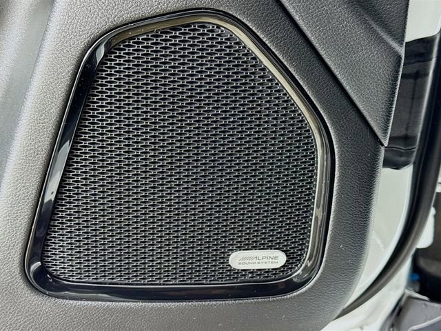 New 2026 Jeep Compass Limited w/ Sun, Sound & Navigation Group image 19