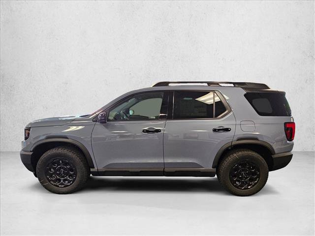 New 2026 Honda Passport TrailSport Elite image 2