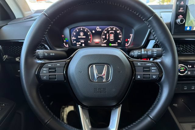 Certified 2026 Honda CR-V EX-L image 28