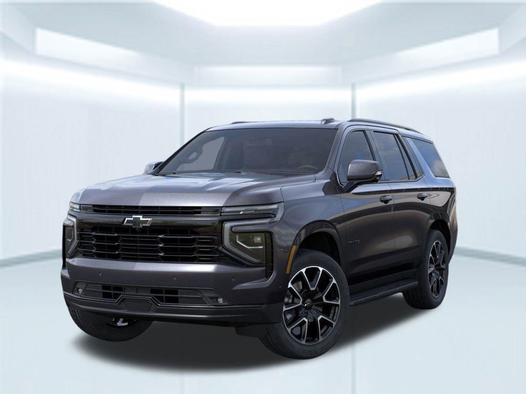New 2026 Chevrolet Tahoe RST image 7