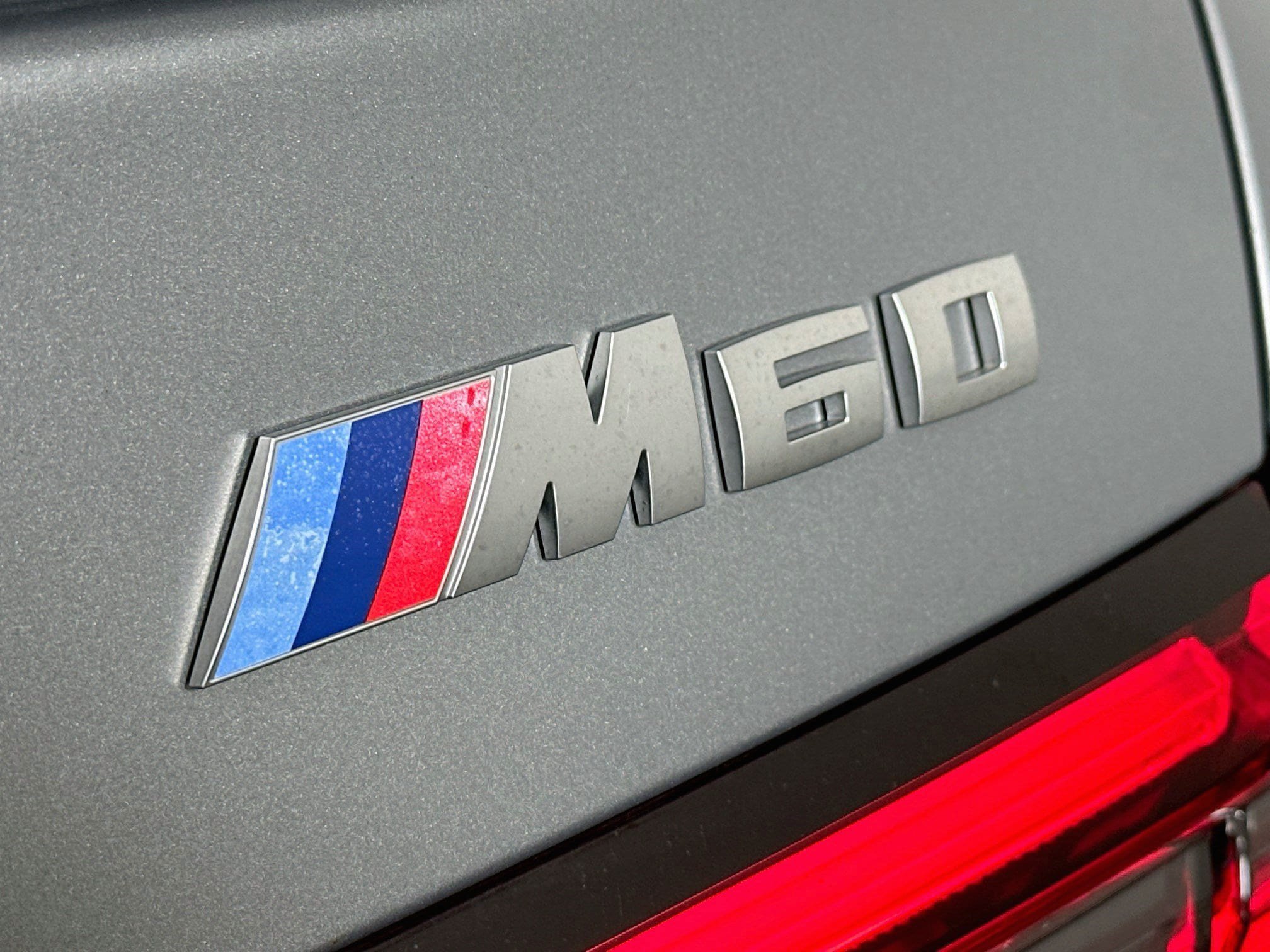 Used 2024 BMW i5 M60 w/ Premium Package AWD/4WD image 26