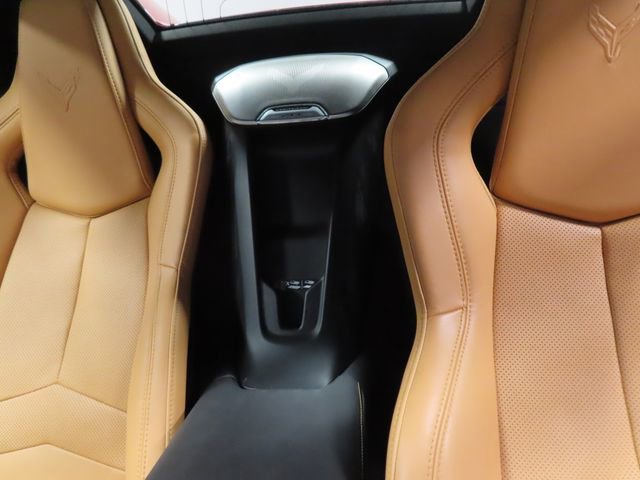 Used 2023 Chevrolet Corvette Stingray Preferred Conv w/ 2LT image 26