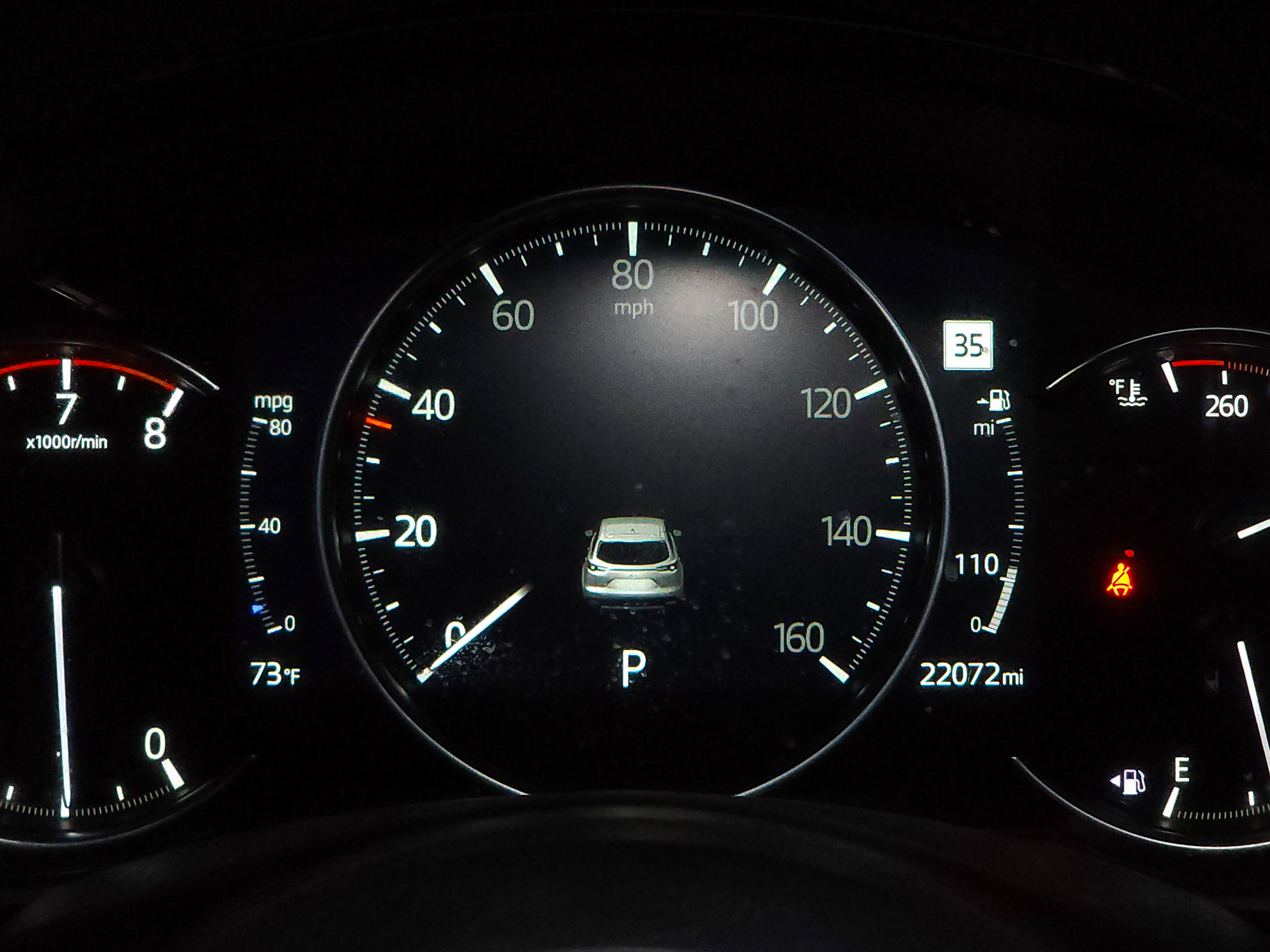 Used 2020 MAZDA CX-9 Grand Touring image 28