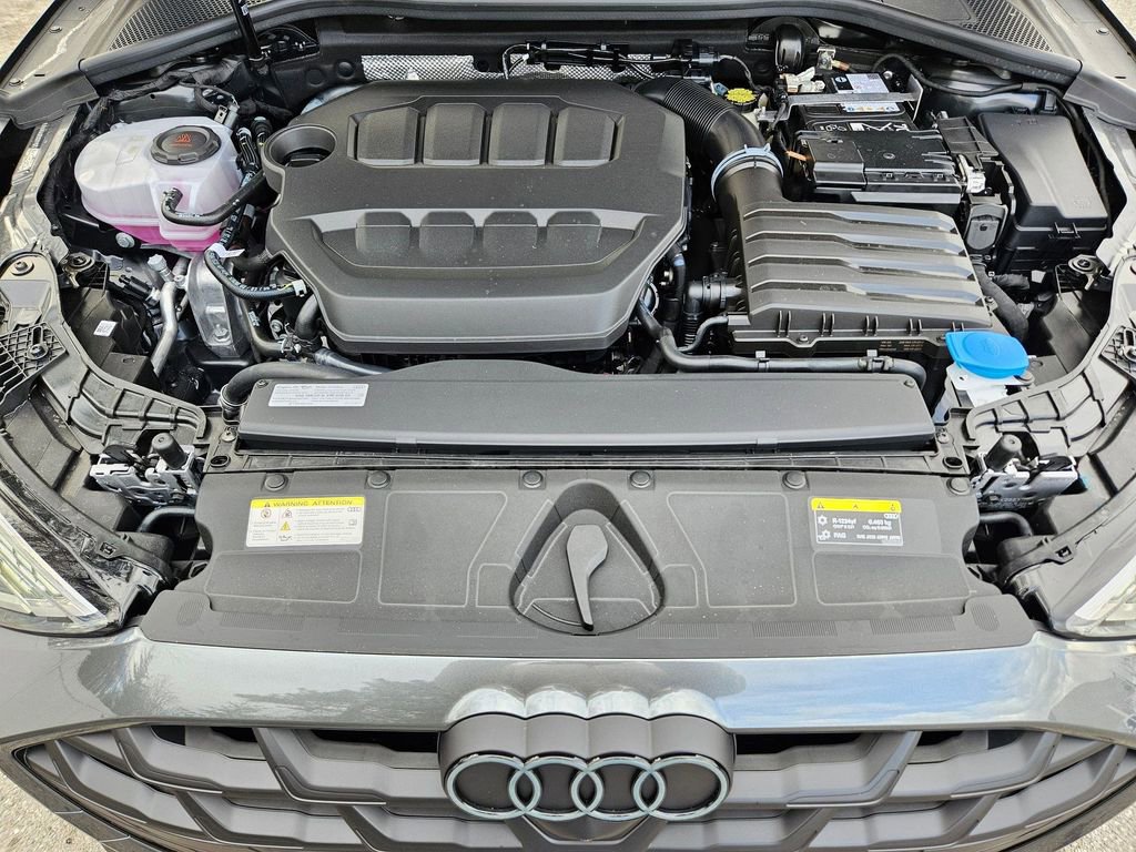 New 2026 Audi A3 2.0T Premium image 24