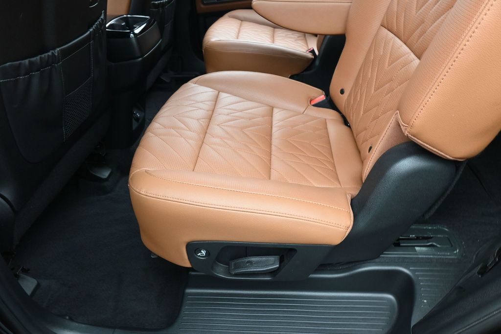 Used 2025 Kia Telluride EX X-Line AWD/4WD image 37
