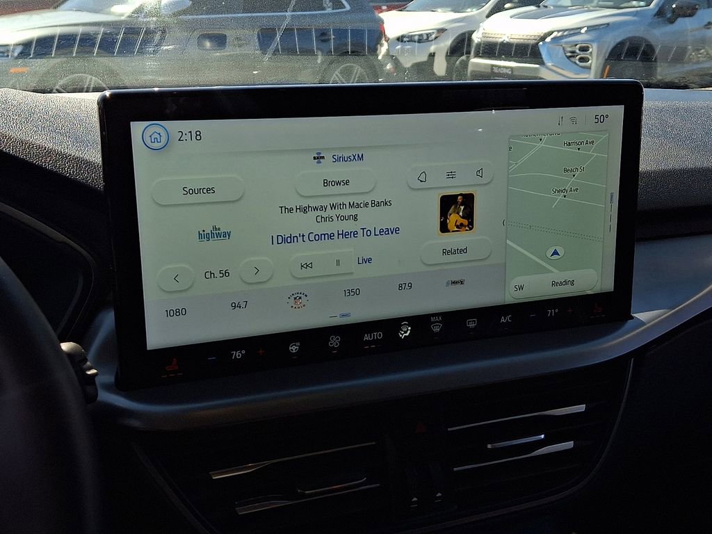 Used 2023 Ford Escape Active w/ Tech Pack #1 image 17