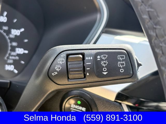 Used 2022 Ford Escape SE w/ SE Sport Appearance Package AWD/4WD image 17