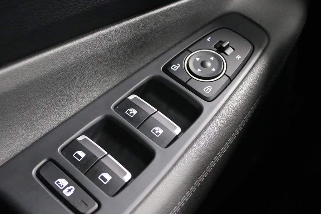 Used 2023 Hyundai Santa Fe SEL image 50