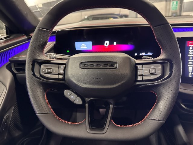 New 2026 Dodge Charger Scat Pack AWD/4WD image 21